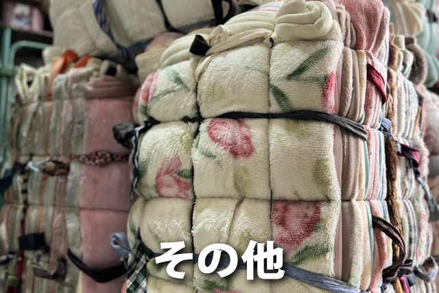 その他カテゴリー